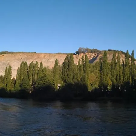 Peniche Graziella Πανσιόν 3*