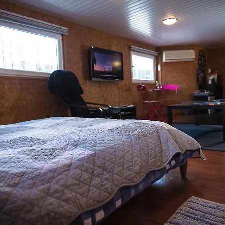 Peniche Graziella 3*