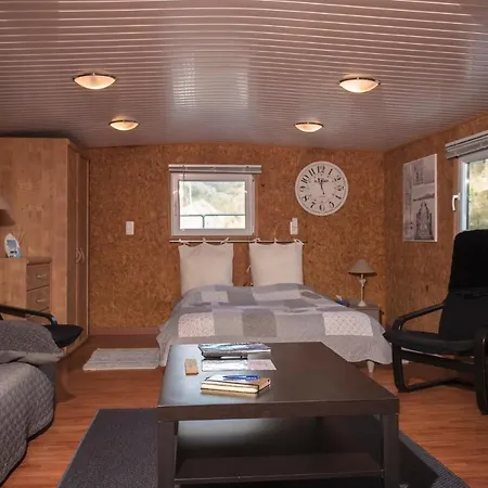 Peniche Graziella 3*