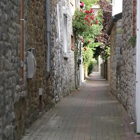 Πανσιόν Peniche Graziella 3*