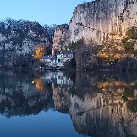 Πανσιόν Peniche Graziella Profondeville