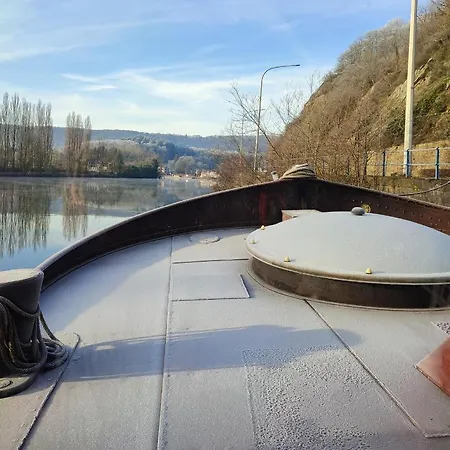 Maison d'hôtes Péniche Graziella