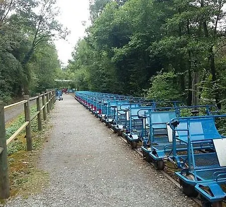 Πανσιόν Peniche Graziella