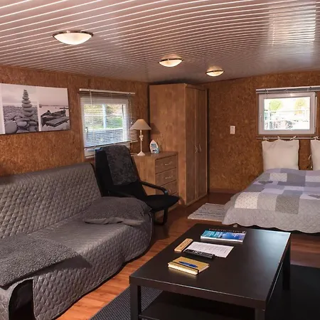 Πανσιόν Peniche Graziella Profondeville